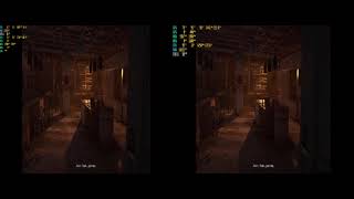 RX 6800M vs RTX 3070 Laptop 1440p High Dying Light 2 Benchmark Asus G15 vs MSI GP66 [upl. by Frerichs]