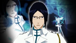 Taking On Las Noches Uryu Ishida Gameplay  Bleach Soul Resurreccion [upl. by Eeryn]