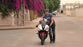 5 types de motards pendant le RAMADAN  انواع الدراجين في رمضان [upl. by Tengler]