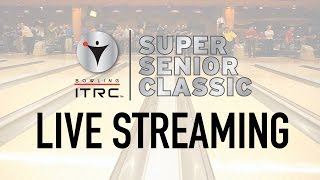 2014 ITRC Super Senior Classic  Stepladder Finals [upl. by Booker]