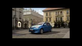 Toyota Etios Liva New TVC [upl. by Masha]