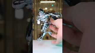 SH Figuarts Metal Cooler Dragon Ball Z unboxing shfiguarts dragonball figurascoleccionables [upl. by Marshal]