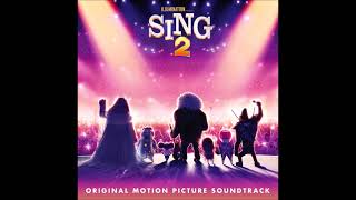 Sing 2 Soundtrack 12 Abracadabra  Steve Miller Band [upl. by Ytinirt]