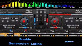 HUACHARACAS MIX CUMBIAS [upl. by Attenaj593]