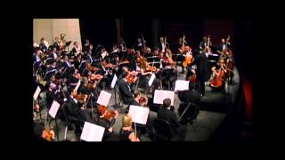 Scheherazade  Rimsky Korsakov  Cairo Symphony Orchestra [upl. by Benita]