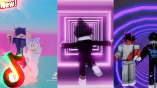 Roblox Slender TikTok Compilation Roblox TikTok Part2 [upl. by Ssidnak]