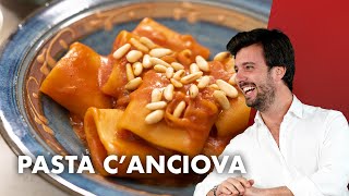 Pasta canciova deliziosa  Scopri il segreto [upl. by Solomon]