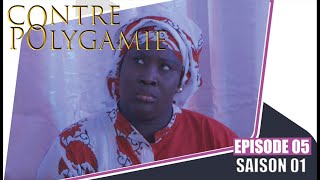 ContrePolygamie  Saison 1 Episode 5  VOSTFR [upl. by Durkee431]