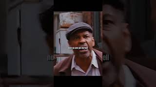 Denzel Washingtons Powerful I Aint Got to Like You Scene from Fences 2016 inspiration [upl. by Notsnorb]