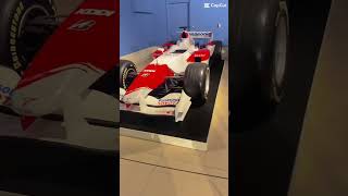 Louwman Toyota Museum Edit editing caredit cartok toyota louwman jdm race [upl. by Eikcaj601]