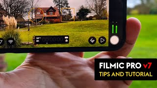 Filmic Pro V7 Review amp Tutorial plus Essential Tips [upl. by Bashuk248]