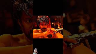 Lio thalapathyvijay attitudestatus thalapathy leo leodas attitude bhojpuri sort sortmusic [upl. by Guidotti639]