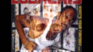 Ludacris Feat Shawnna  Whats Your Fantasy Screwed N Chopped [upl. by Merchant828]