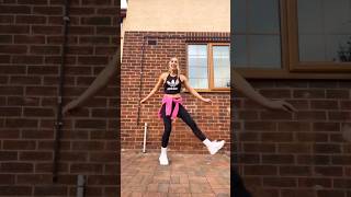 2020 shuffle tutorial “cowtail” dancemoves tutorial shuffletutorial [upl. by Ahsimaj]