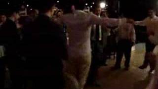 Greek Danceing Wedding  Sousta [upl. by Narcis619]