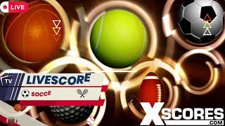 Xscores  Livescores Updates [upl. by Lovich]