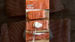 Best Baked Salmon Recipe for Beginners  Only 5 Ingredients Needed [upl. by Andie]