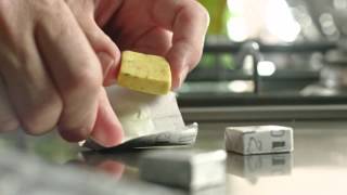 Knorr TV Commercial Risotto met Kippenbouillon [upl. by Nisen]