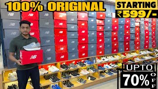 100 Original shoes  Starting Price ₹599  Up to 70 off  XZIZT [upl. by Wendell]