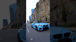 BMW G87 M2💙supercars hyderabad luxury automobile shortstrendingytshorts india youtubeshorts [upl. by Trin]