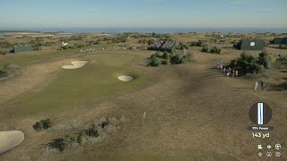 PGA Tour 2k21 [upl. by Sinnaiy]