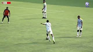 Luanda City VS Nedji Academia FC  highlights  TORNEIO DE ABERTURA DE FUTEBOL DE LUANDA 2 [upl. by Tani]