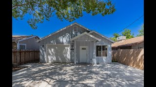 4208 West Nichols Avenue Sacramento CA  ColdwellBankerHomescom [upl. by Denison]