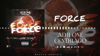 FATÔ DIAMATIGUI  FORCE 💪  Audio Officiel  2024 [upl. by Nonnek813]