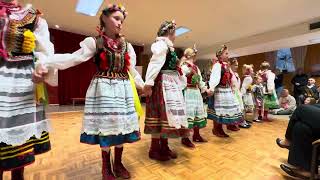 TATRY polish Folklor  Montreal 2 [upl. by Neri]