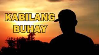 KABILANG BUHAY rap version [upl. by Strickland]