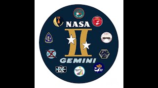 Reentry A Space Flight SimulatorProgect Gemini Training [upl. by Atul]