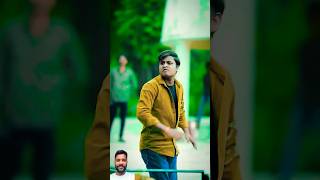 Hye bala ko tal do song love tamil funny music shortvideo [upl. by Panthia]