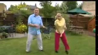 Scratch Scratch TWO HIGGLEDY HOUSE  NEW 2014  Mr Tumble  Justin Fletcher [upl. by Golter]