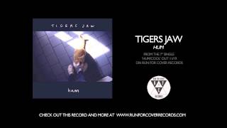 Tigers Jaw  Hum Official Audio [upl. by Eelsew]