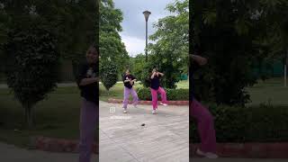 Akhian  Baljit Malwa dance bhangra viralshorts dancingkaur shorts [upl. by Aleek]