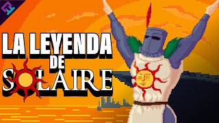 La Leyenda de Solaire  Leyendas del Calabozo [upl. by Lat]