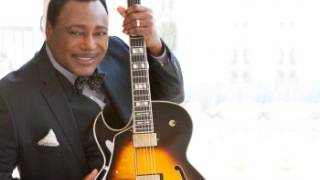 George Benson  Breezin  Backing Track [upl. by Isac]