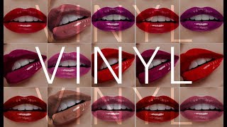 Labial Hidracolor Vinyl [upl. by Ribaudo]