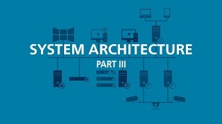 Exploring XProtect VMS System Architecture  Part III [upl. by Ellenaej]