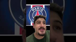 O PSG É UMA PIADA [upl. by Abdella23]