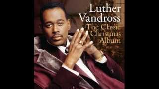 Luther Vandross  My Favorite Things [upl. by Bern376]