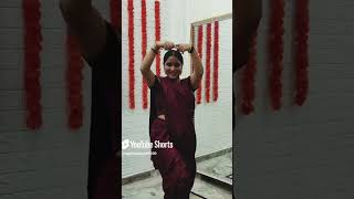 Pinga  Dance cover  Bajirao Mastani  subscribe song shorts dance [upl. by Atok]