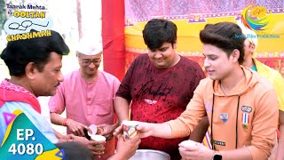 Tapu Sena Sets Up A Stall  Taarak Mehta Ka Ooltah Chashmah  Full Episode 4080  9 May 2024 [upl. by Zeena448]