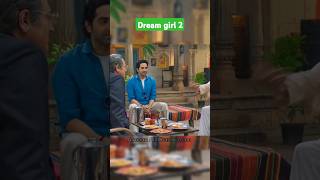 Ayushmann Khurrana X Annu Kapoor Dream Girl 2 😅🤡 4k HD video funny bollywood comedy movie [upl. by Neelhsa827]