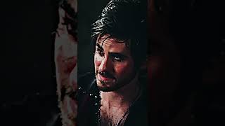 Killian Jones 🔥🥰 ouatedit edit killianjones captainhook oncers onceuponatime [upl. by Madonna]