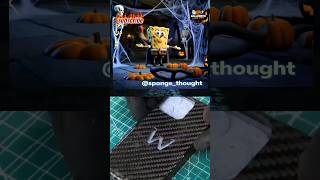 Halloween costume challenge whats the best spongebob MrBest shorts Halloween [upl. by Frear]