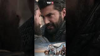 Kardeş Kavgası barbaroslarakdenizinkılıcı trt shorts [upl. by Etteraj]