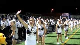 CHS Class of 2015Senior Assembly Tribute Video [upl. by Ashling]