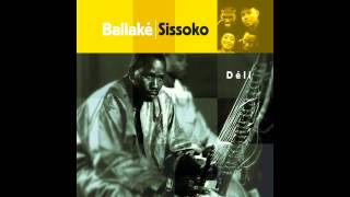 Ballaké Sissoko  Detigiou feat Mama Draba [upl. by Nytsirk]