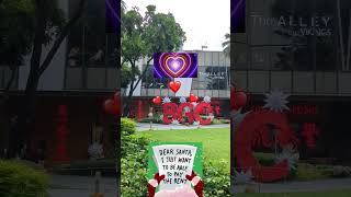 BGC  😂【 Philippines 】One Bonifacio high street  BGC Manila 💖 walking travel bonifacio [upl. by Asiul]